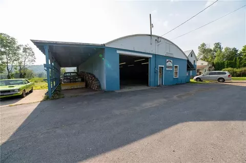 Exterior - 769 County Highway 1, Unadilla, NY 13809 photo 12 of 13