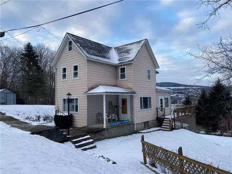 153 Sutherby Ave, Hornell, NY 14843