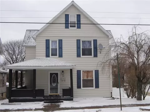 400 Dawson St, Kane, PA 16735