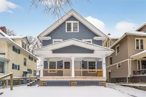 228-230 Augustine St, Rochester, NY 14613