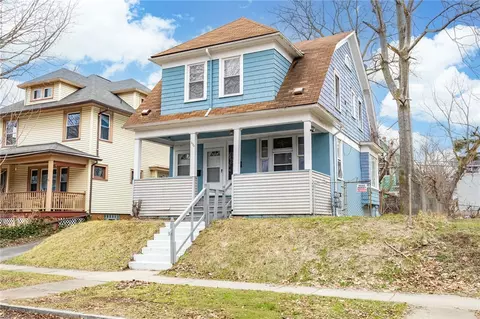 336 Melville St, Rochester, NY 14609