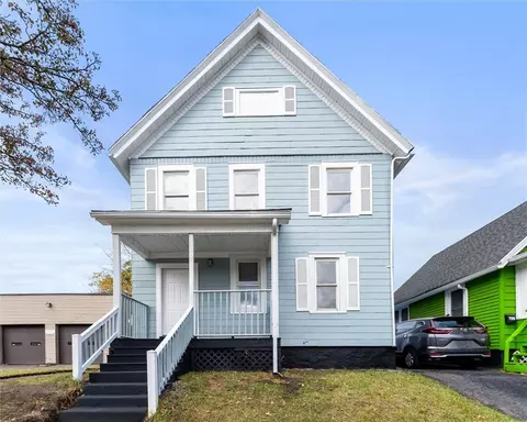 699 N Goodman St, Rochester, NY 14609