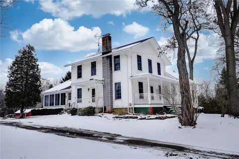 5888 Bird Rd, Byron, NY 14422