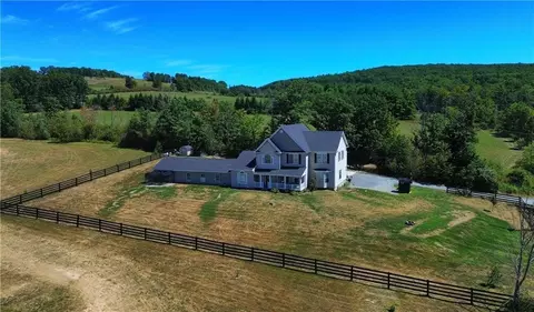 2601 Centerville Rd, Gillett, PA 16925