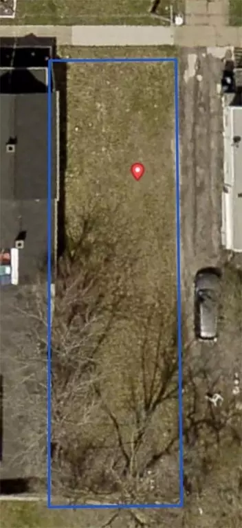 1143 Garden Ave, Niagara Falls, NY 14305