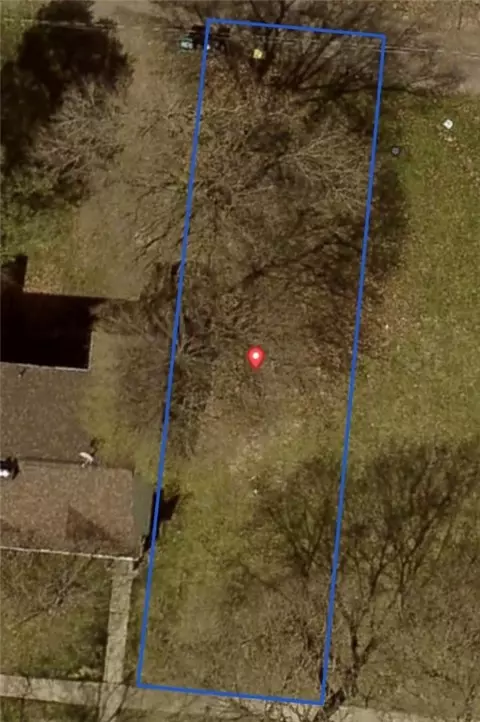 19 A St, Niagara Falls, NY 14303