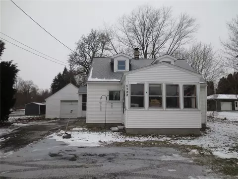 4288 State Route 31, Palmyra, NY 14522