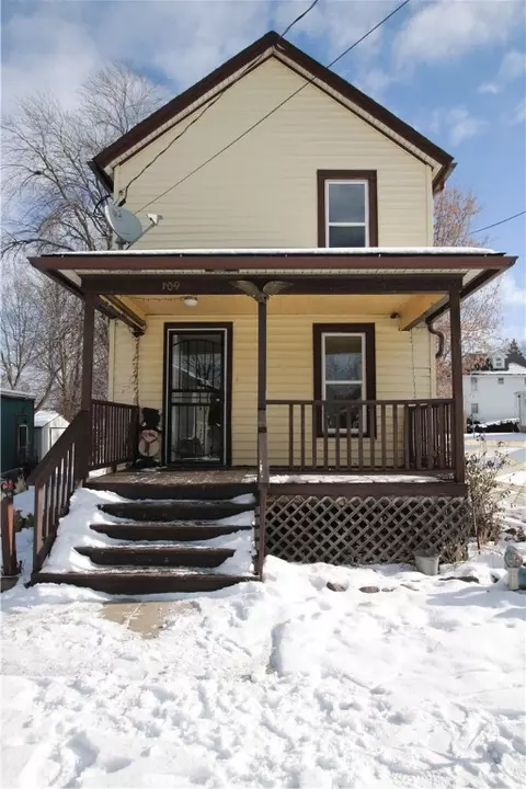 109 Herrick St, Albion, NY 14411