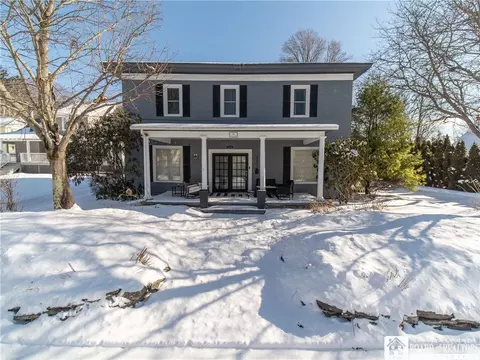 34 Maple St, Ellery, NY 14712