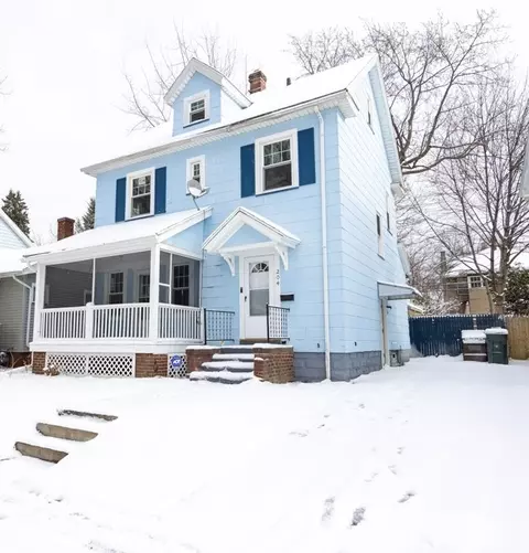 204 Salisbury St, Rochester, NY 14609