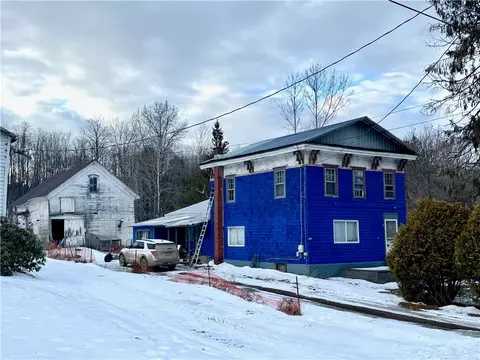 136 Merchant St, Guilford, NY 13780