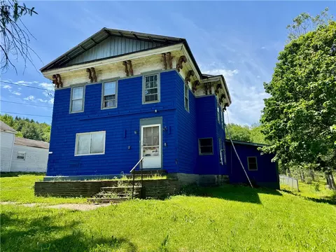 136 Merchant St, Guilford, NY 13780