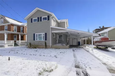 55 Miller St, Seneca Falls, NY 13148