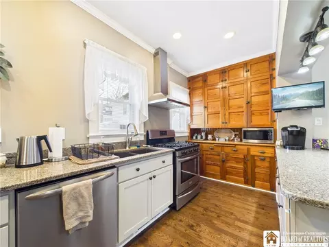 Kitchen - 915 Washington St, Olean, NY 14760 photo 1 of 4
