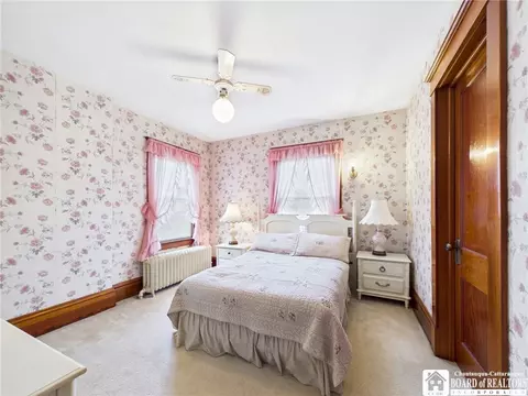 Bedroom - 915 Washington St, Olean, NY 14760 photo 3 of 6