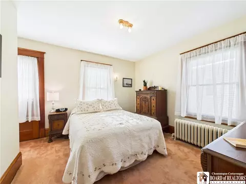 Bedroom - 915 Washington St, Olean, NY 14760 photo 1 of 6
