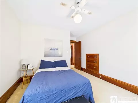 Bedroom - 915 Washington St, Olean, NY 14760 photo 5 of 6