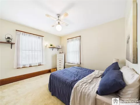 Bedroom - 915 Washington St, Olean, NY 14760 photo 6 of 6