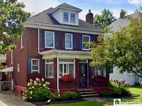 915 Washington St, Olean, NY 14760