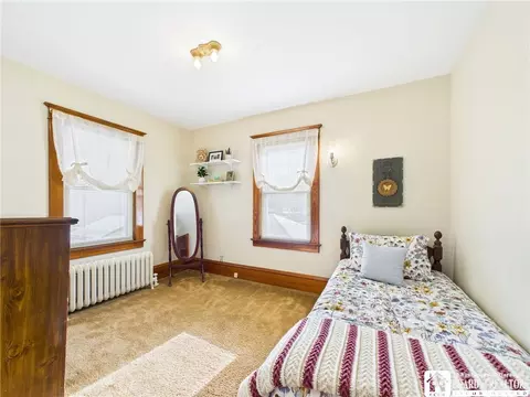 Bedroom - 915 Washington St, Olean, NY 14760 photo 4 of 6