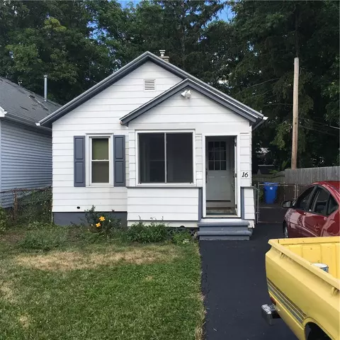 16 Whalin St, Rochester, NY 14620