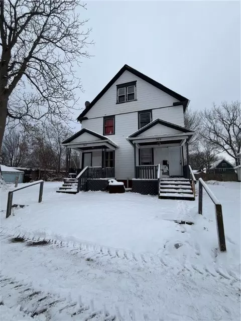 363 Flint St, Rochester, NY 14611