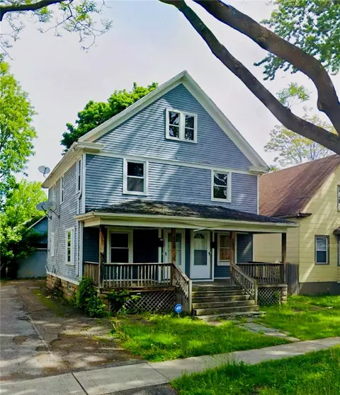 222 Avenue E St #220, Rochester, NY 14621