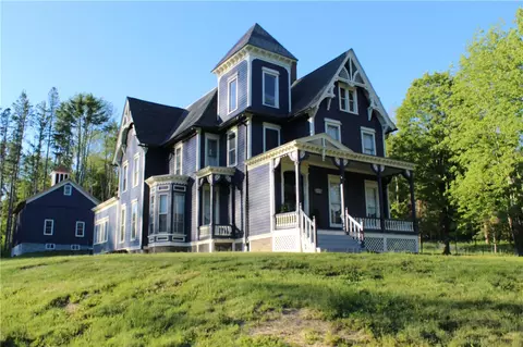 144 Pete Hendricks Rd, Middlefield, NY 12155