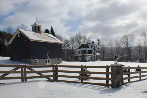 144 Pete Hendricks Rd, Cooperstown, NY 13326