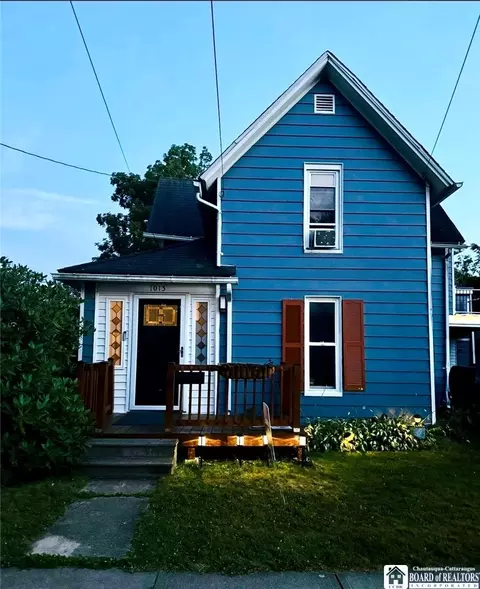 1013 W Sullivan St, Olean, NY 14760
