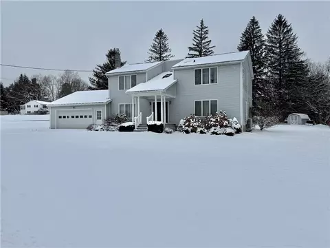 117 Crestview Ln, West Oneonta, NY 13861