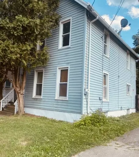 307 W Hudson St, Elmira, NY 14904
