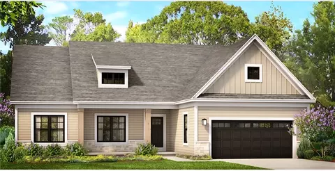 607 Trimmer Rd, Ogden, NY 14559