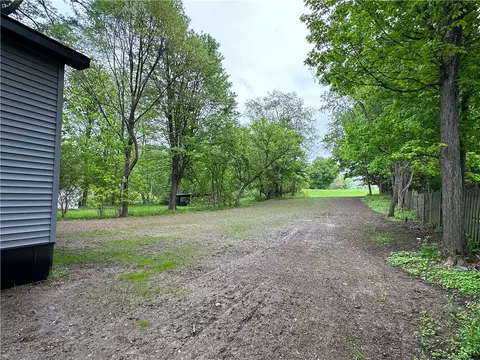 Exterior - 258 Mcmaster St, Bath, NY 14810 photo 10 of 14