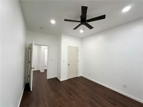 Bedroom - 258 Mcmaster St, Bath, NY 14810 photo 4 of 4