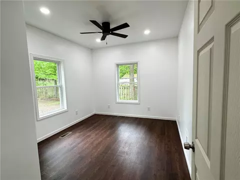 Bedroom - 258 Mcmaster St, Bath, NY 14810 photo 3 of 4