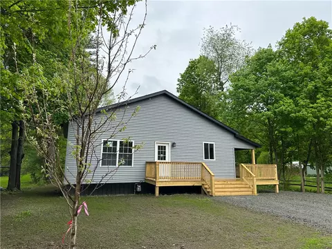 Exterior - 258 Mcmaster St, Bath, NY 14810 photo 1 of 14