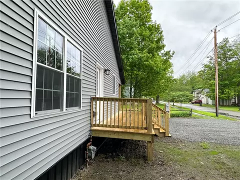 Exterior - 258 Mcmaster St, Bath, NY 14810 photo 14 of 14