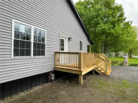 Exterior - 258 Mcmaster St, Bath, NY 14810 photo 5 of 14