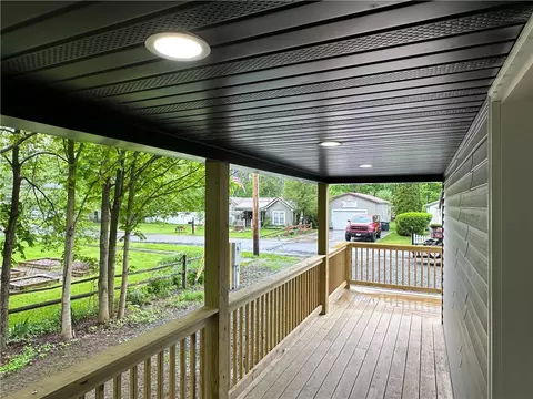 Exterior - 258 Mcmaster St, Bath, NY 14810 photo 7 of 14
