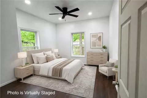 Bedroom - 258 Mcmaster St, Bath, NY 14810 photo 1 of 4