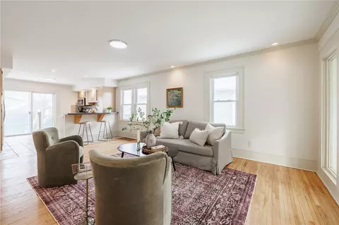 Living - 92 Wheeldon Dr, Greece, NY 14616 photo 2 of 3