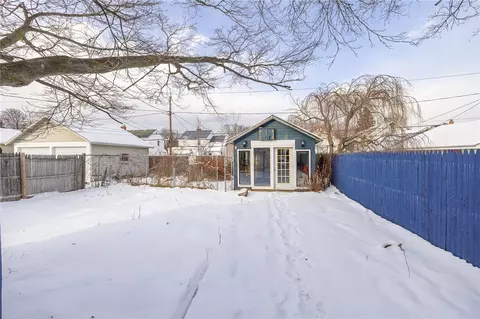 Exterior - 92 Wheeldon Dr, Greece, NY 14616 photo 4 of 5