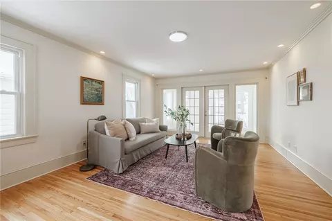 Living - 92 Wheeldon Dr, Greece, NY 14616 photo 3 of 3