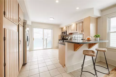 Kitchen - 92 Wheeldon Dr, Greece, NY 14616 photo 1 of 3