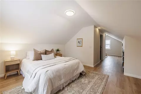 Bedroom - 92 Wheeldon Dr, Greece, NY 14616 photo 3 of 3