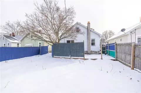 Exterior - 92 Wheeldon Dr, Greece, NY 14616 photo 5 of 5