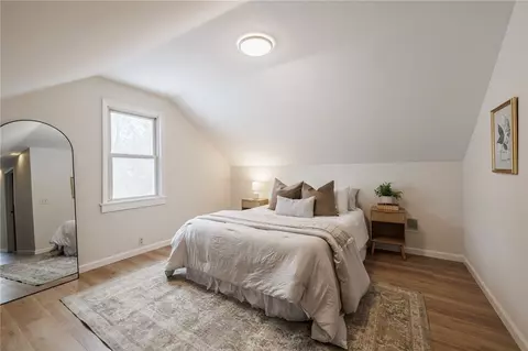 Bedroom - 92 Wheeldon Dr, Greece, NY 14616 photo 2 of 3