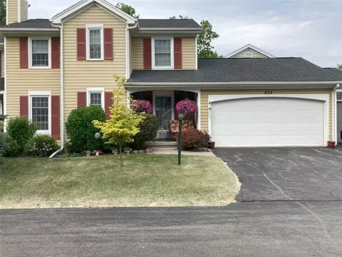 455 Upper Valley Rd, Gates, NY 14624