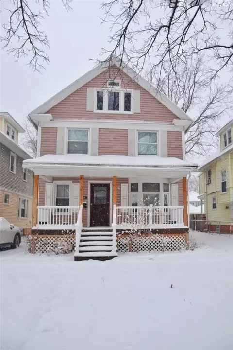 62 Normandy Ave, Rochester, NY 14619
